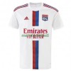 Maillot de Supporter Olympique Lyonnais Domicile 2022-23 Pour Homme